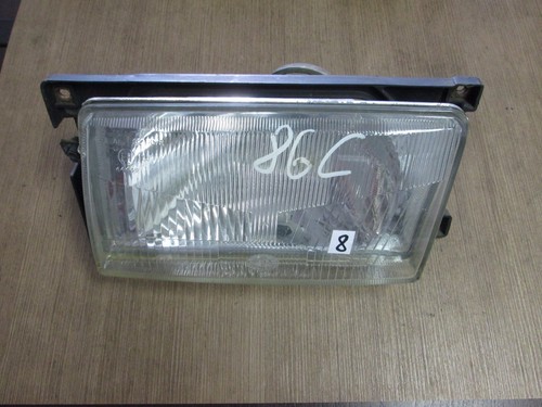 Scheinwerfer links HELLA ohne Stellmotor LWR  VW Polo 86C Bj.90-94