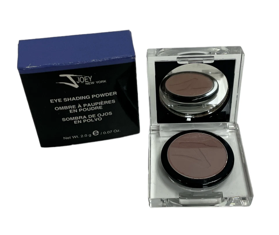 Joey New York Eye Shading Powder (Eye Know It | 2g/0.07oz) LOT OF 3; NEW IN BOX - Image 4 of 4