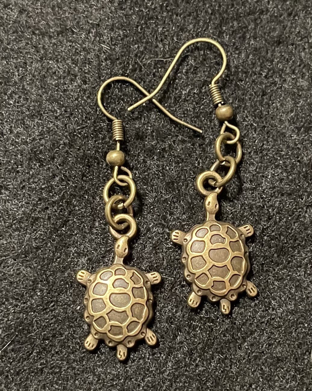 Dainty Hoop Earrings for Women – Gold-Plated Elegant Jewelry Gift-image