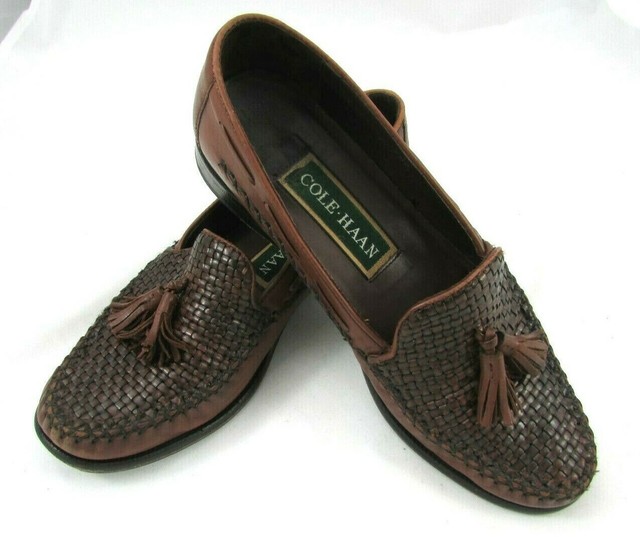 cole haan shoes womens loafers