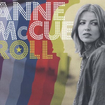 Roll by Anne Mccue (CD, 2004)