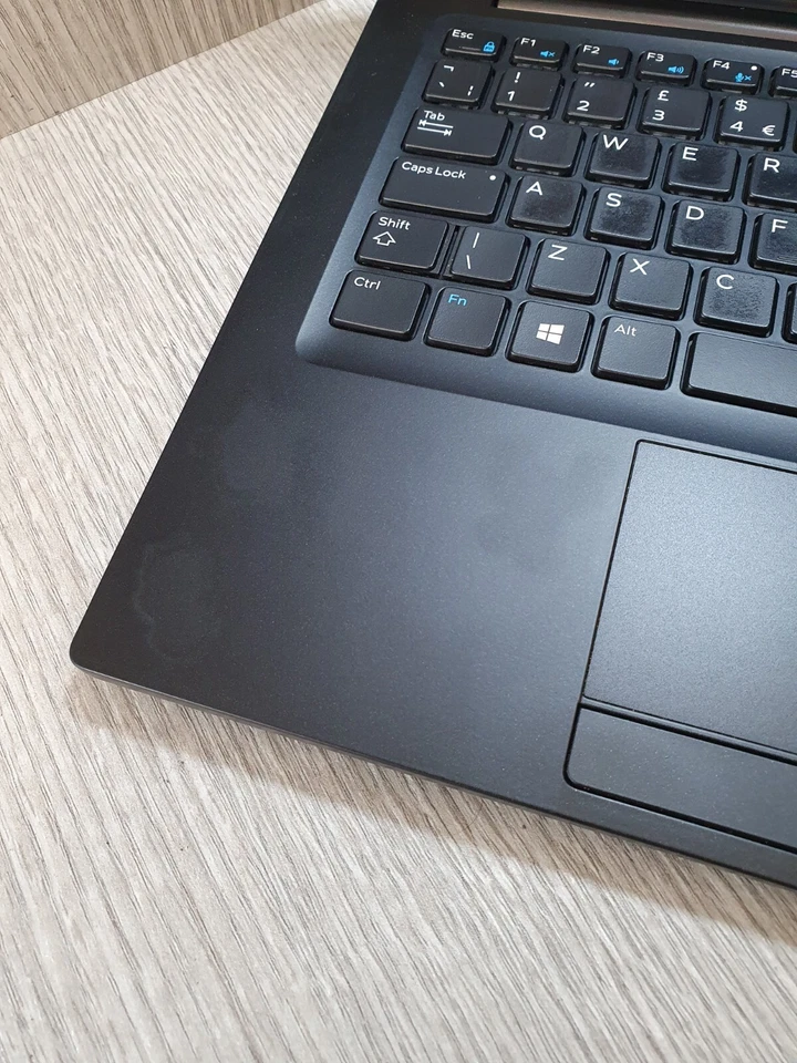 Dell Latitude 7290 · i5-8350U · 8GB · 256GB, photo 4 of 5