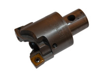 Zweischneider Ausdrehkopf  Kaiser SWISS MADE  314.501 Ø53-70   RHV10892