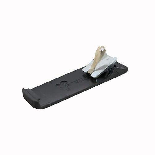 Custodia Ricambio Con Altoparlante Per Motorola XPR6550, Modello PMLN4646E