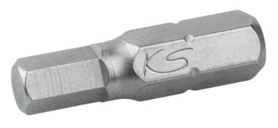 KS TOOLS 5/16'' Bit Innensechskant, 30mm, 6mm