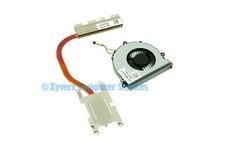 813946-001 815237-001 GENUINE HP FAN AND HEATSINK 15-AY 15-AY014DX GRD A EH20 