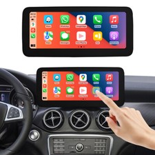 12.3 Wireless CarPlay Touchscreen NTG5.0 für...