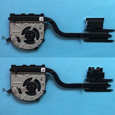 For Lenovo 330S-14 15 7000-14/ 15IKB FKH9 Cooling Fan Heatsink