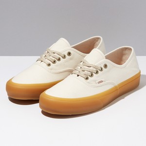 vans authentic gum sole pack