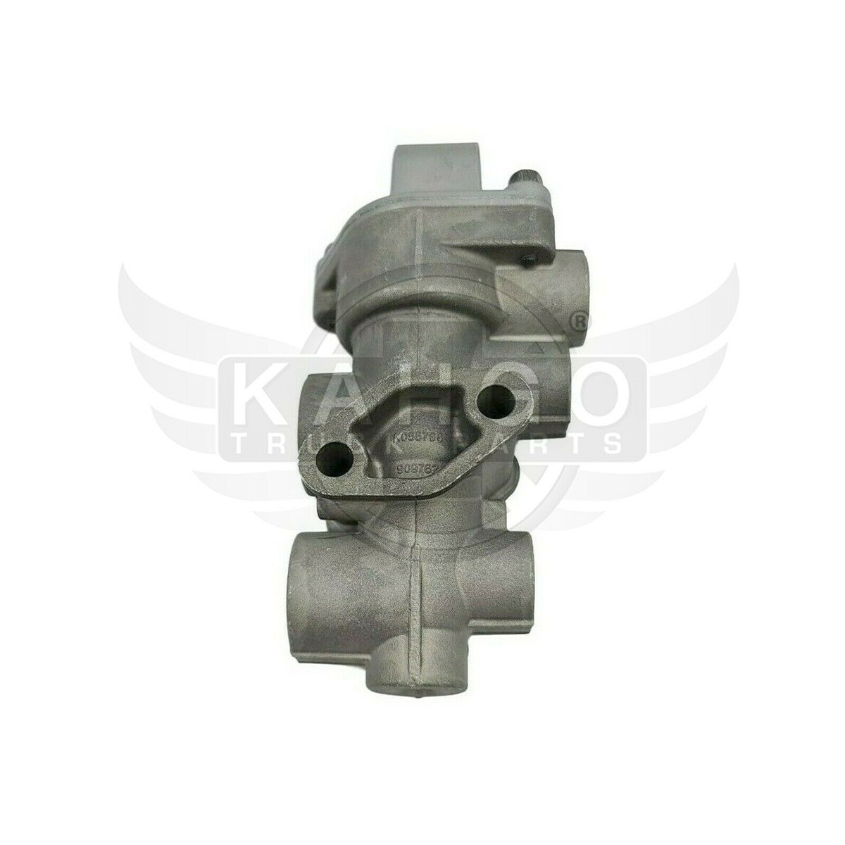 Tp 3dc Tractor Protection Valve Bendix Genuine Pressure Protection ...
