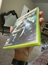 Dark Sector Microsoft Xbox 360, 2008 Brand New Factory Sealed