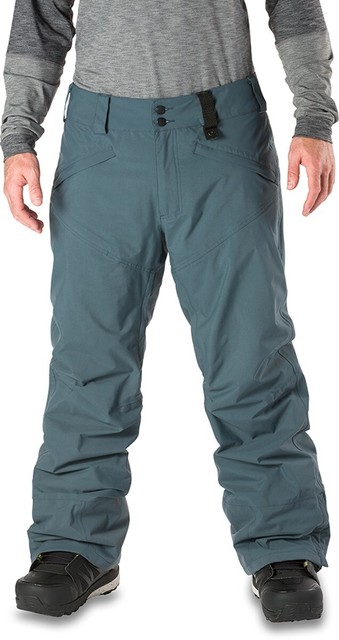 Meridian Shell Snowboard Pants Large 