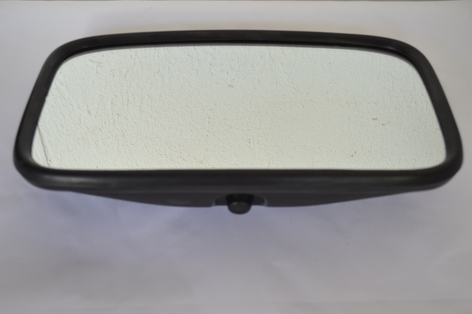 Universal Rückspiegel Für Rasentraktoren & Anhänger - Links Schwarz