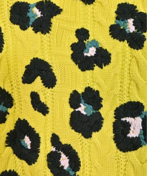 VERSACE Sweaters YellowxDark BluexBlueGreenetc.(P… - image 8