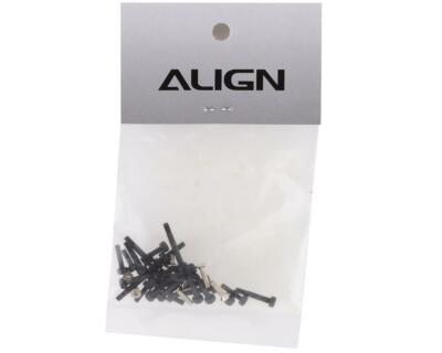 Align Trex 300x Screw Parts H30z002xx for sale online | eBay