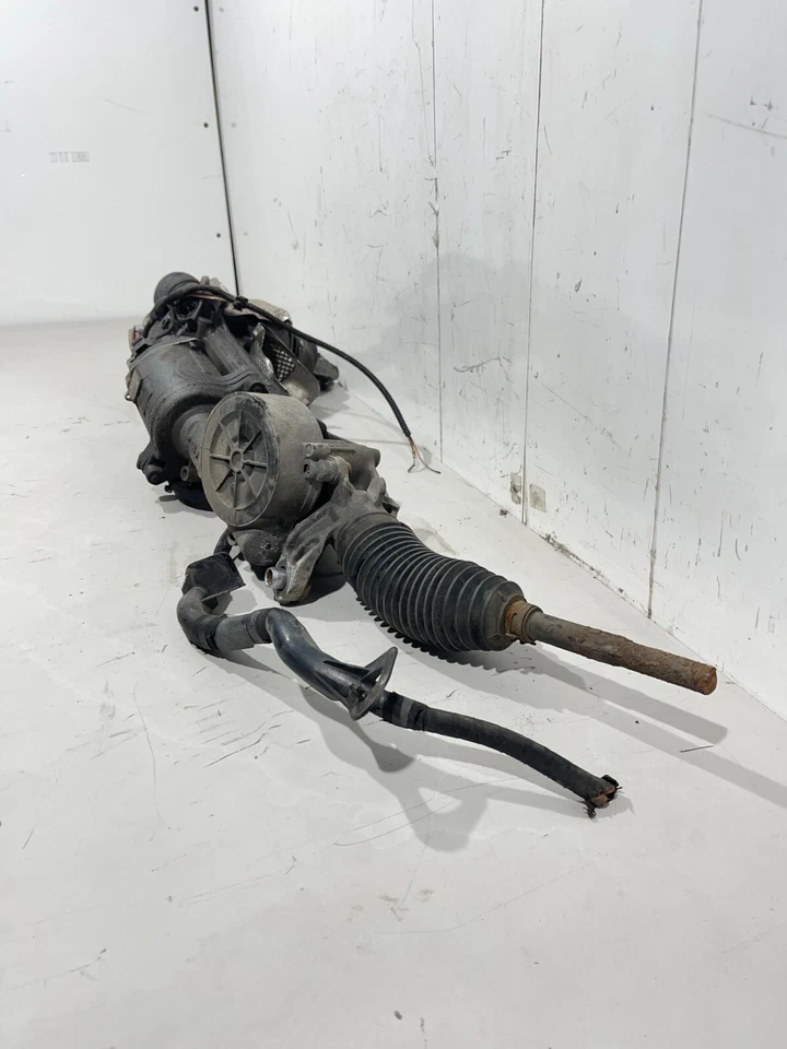 AUDI A3 8P 2.0 TDI 2009-2012 BARRA DE DIRECCIÓN ASISTIDA 5Q0909144L 7805501736 Foto 4 de 4