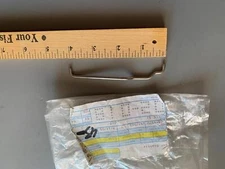 JOHNSON EVINRUDE 314310 0314310 CARBURETOR CHOKE LINK 65 to 75HP 70's to 82 NEW