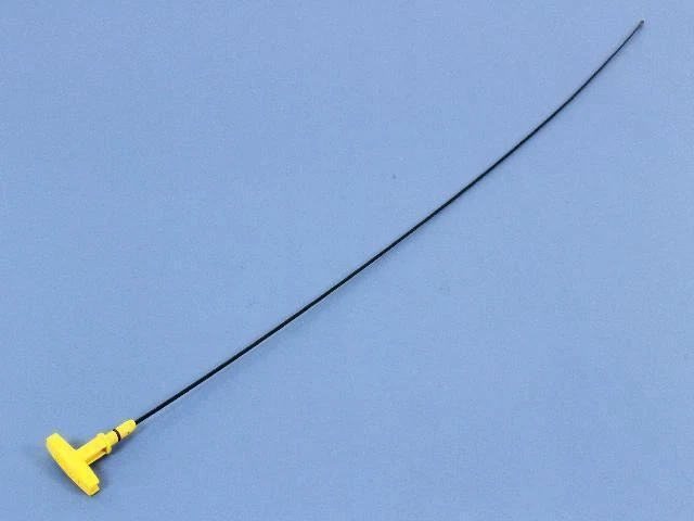 Indicador de nivel de aceite del motor Dodge Ram 1500 1997-2002 genuino Mopar 53020928 Foto 3 de 4