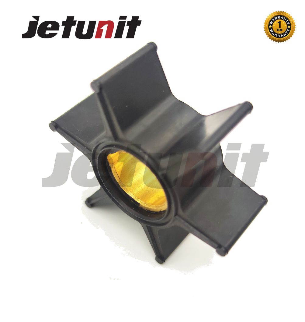 Water Pump Impeller For Mercury 20 HP Outboards Motor 47-65958 - Foto 3