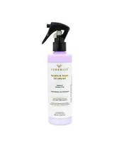 VERENIZE  KERATIN & ARGAN OIL INFUSED -INTENSIVE REPAIR FORMULA - HEAT PROTECTOR