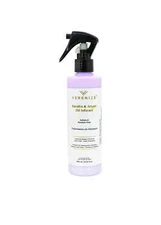 VERENIZE  KERATIN & ARGAN OIL INFUSED -INTENSIVE REPAIR FORMULA - HEAT PROTECTOR