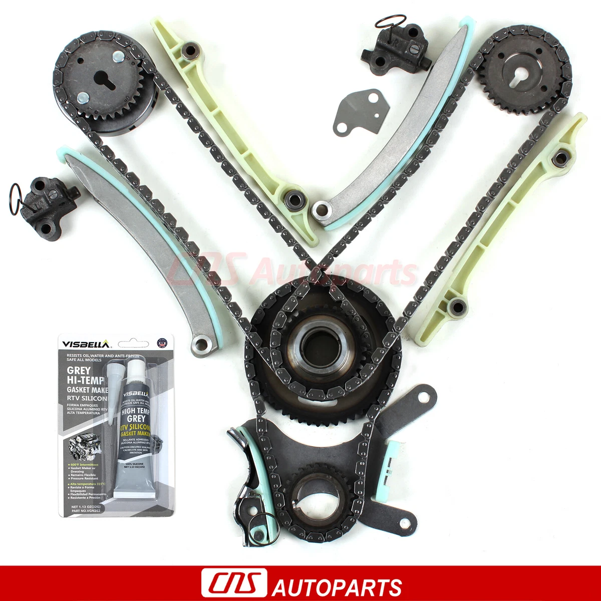 Timing chain kit on sale 4.7 dodge