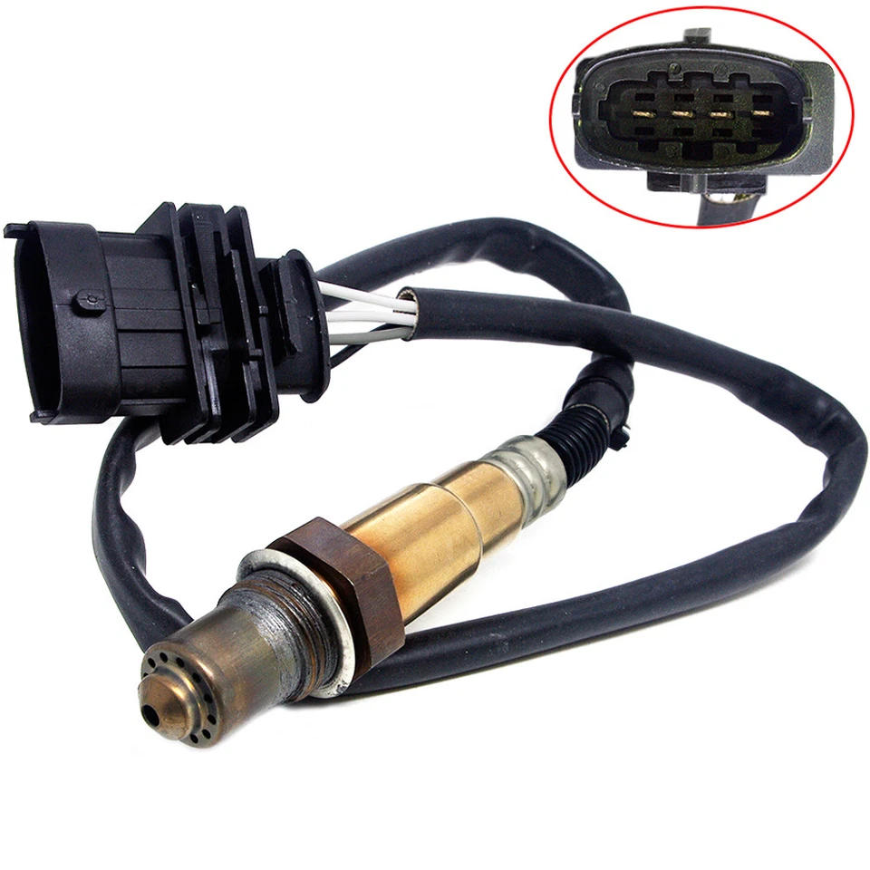 For 2011-2015 CHEVROLET VOLT 1.4L L4 ELECTRIC/GAS Upstream Oxygen O2 Sensor 1PC - Image 3 of 4