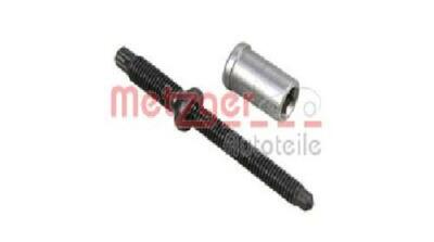 Original METZGER Reparatursatz Düsenhalter 0870088H für Citroën Peugeot