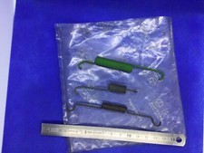 Ressort divers Peugeot 104