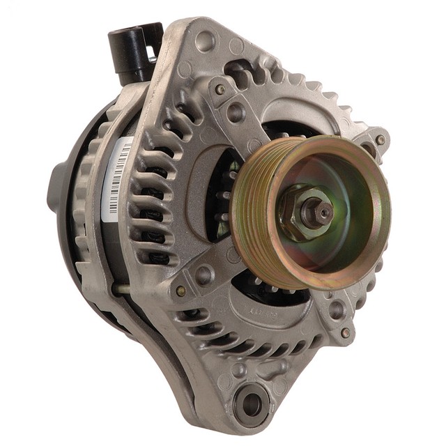 HIGH OUTPUT 250AMP ALTERNATOR Fits ACURA MDX RL TL HONDA PILOT ODYSSEY