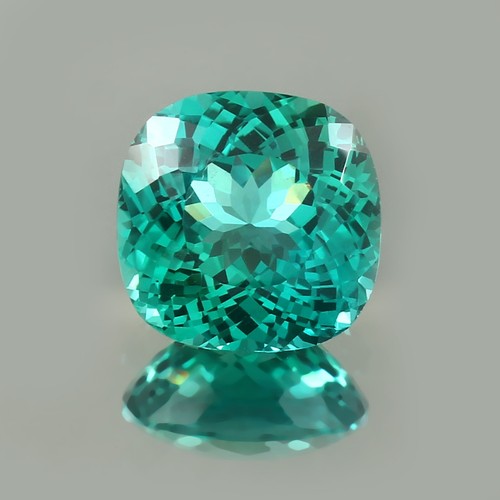 Grenat Gemme Taillé Naturel - Poids 1.4 Carats - Pour Collection Minéralogie Ou Bijouterie