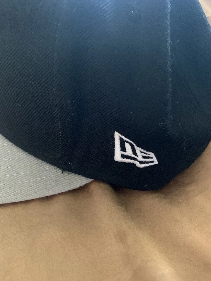 Los Angeles Kings "2012 CHAMPIONS" NHL New Era 9FIFTY SNAPBACK Hat Black Cap - Image 3 of 4