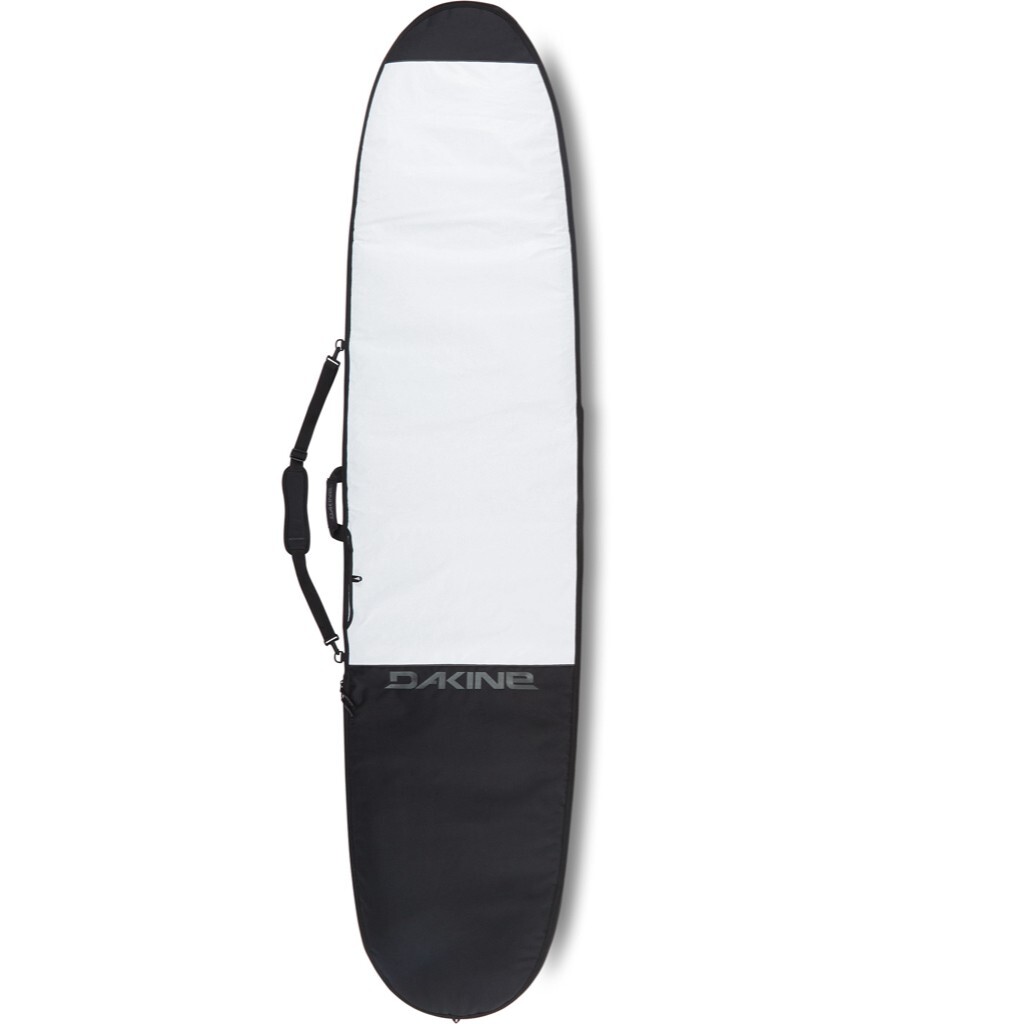 Dakine 9ft2 Daylight Noserider Longboard Bag White NEW Surfboard