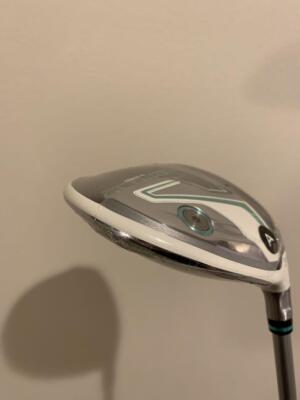 TaylorMade Fairway SIM GLOIRE 3W 16° Ladies 2020 From Japan for 