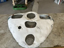 1946 Ercoupe 415-C Front Engine Cover Nose Cowl Cowling Fairing 415-40460