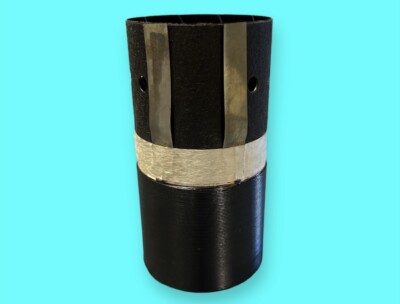 PREMIUM 8W7 / 8W7AE JL Audio Replacement Parts Coil Single 3 ohm