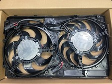 For Buick Envision 2016-2020 Cooling Fan Assembly for 2.0L Engine Free Shipping