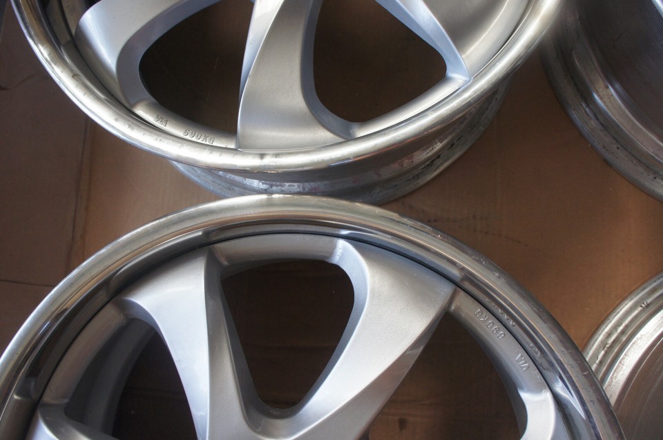 Vienna Rims JDM 19