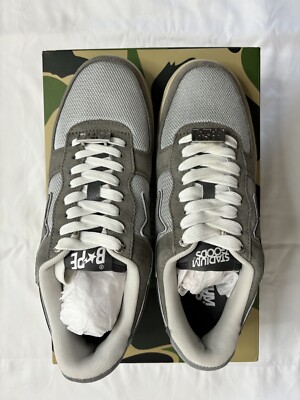 A Bathing Ape Bape Sta 💫 Low x Stadium Goods.. Size 10 | eBay A Bathing Ape Bape Sta 💫 Low x Stadium Goods.. Size 10 | eBay