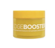 STYLE FACTOR EDGE BOOSTER EXTRA STRENGTH POMADE FOR THICK AND COARSE HAIR CITRIN