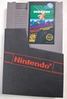 NES Pinball Vintage Video Game Nintendo Entertainment System 1985