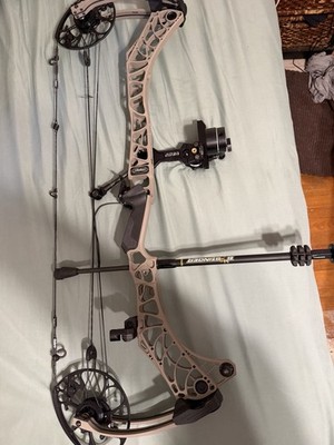 Matthew s Phase 4 LH, 70lbs