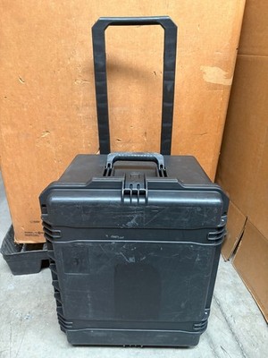 Pelican Storm iM2750 Travel Case | 24.6 x 19.7 x 14.4'' | 1620 Equiv