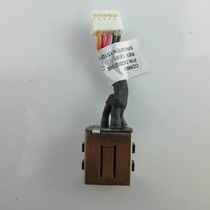 ORIGINAL DELL Latitude 5280 Netzbuchse  Strombuchse Lade buchse dc jack power ✅