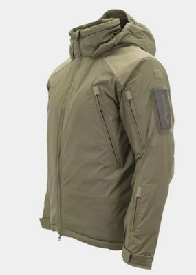 CARINTHIA MIG 4.0 JACKET  Tan Coyote Size S Small SM