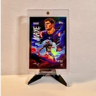 2025 Topps Chrome Drake Maye Base (RAW)