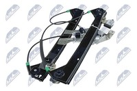 Fensterheber NTY EPS-SA-001 FüR Saab YS3F E79 D79 D75 E50 Biopower Tid Bio Power