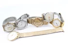 Vintage Mechanical Watches Seiko Oris SPARES/REPAIRS x 6