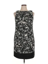 AB Studio Women Black Cocktail Dress 16