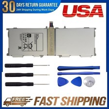 Replacement Battery EB-BT530FBU For Samsung Galaxy Tab4 10.1' SM-T530NU T530T531